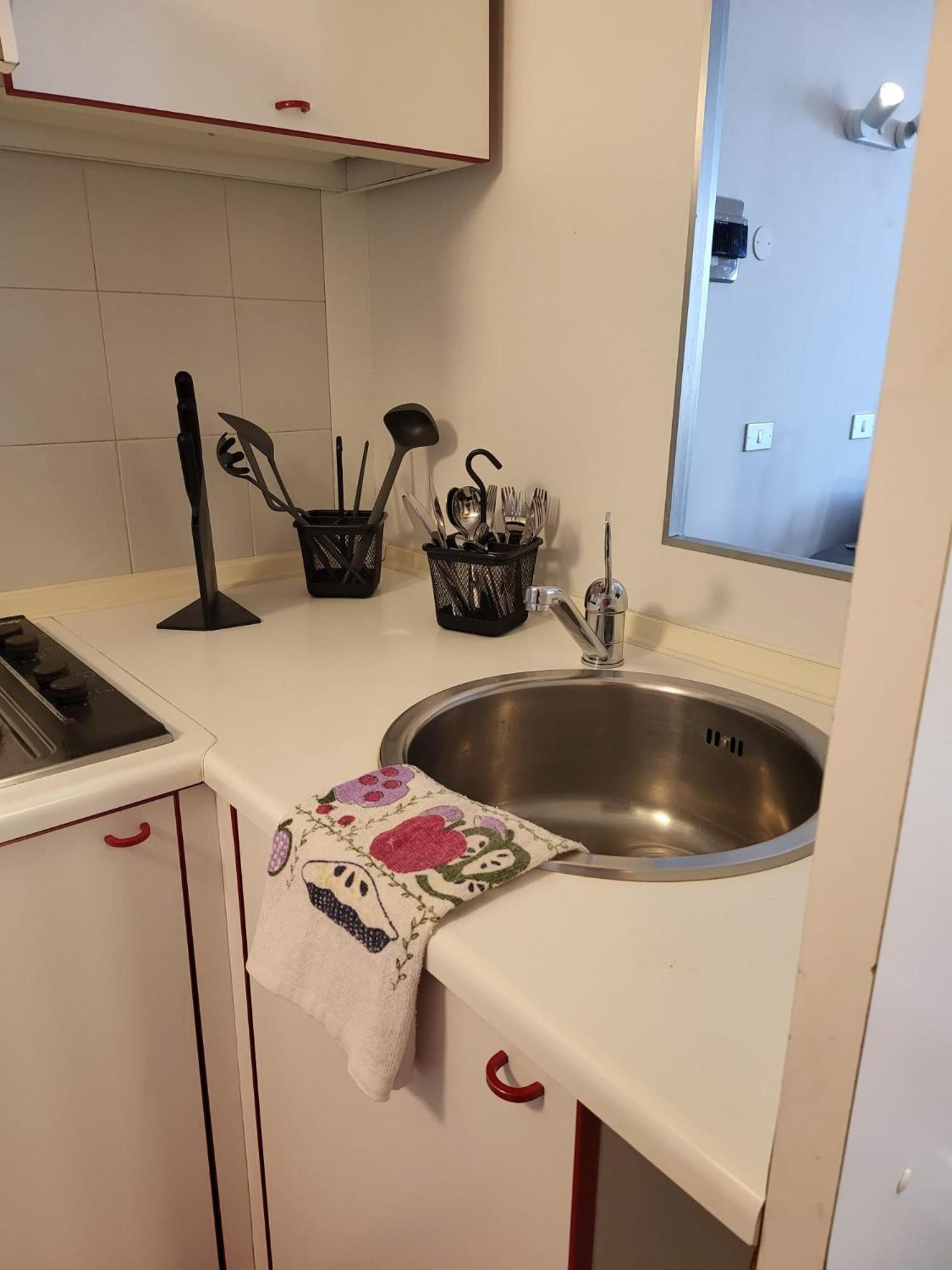 Erikzang - Cervinia Ski In Ski Out Apartments Бройл-Червиня Екстериор снимка